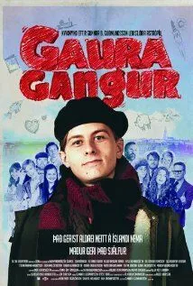 Шум и гам / Gauragangur (2010)