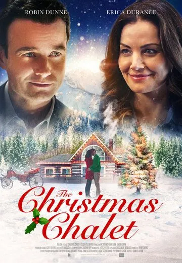 Рождественский домик / The Christmas Chalet (2019)