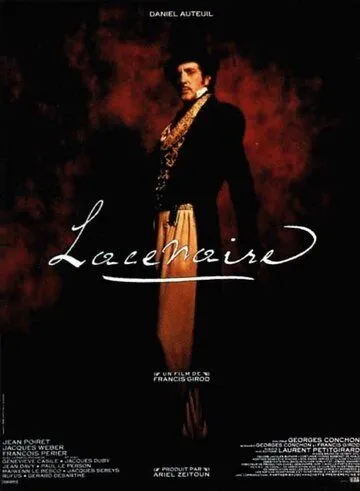 Ласнер / Lacenaire (1990)