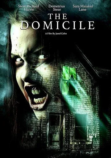 Домициль / The Domicile (2017)