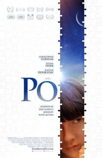 По / A Boy Called Po (2016)