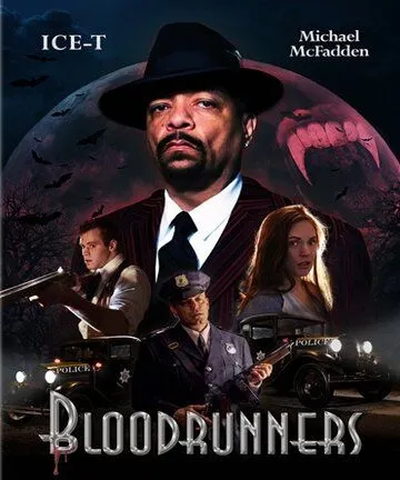 Кровопускатели / Bloodrunners (2017)