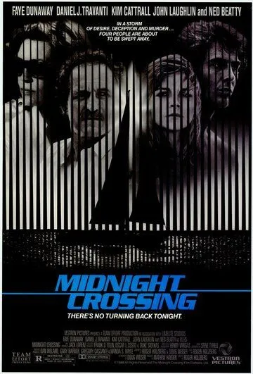 Полночный переход / Midnight Crossing (1988)