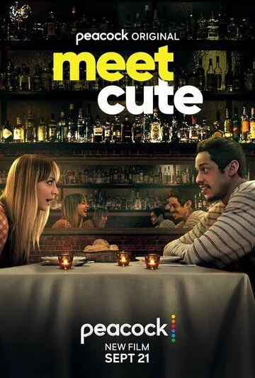 Милая встреча / Meet Cute (2022)