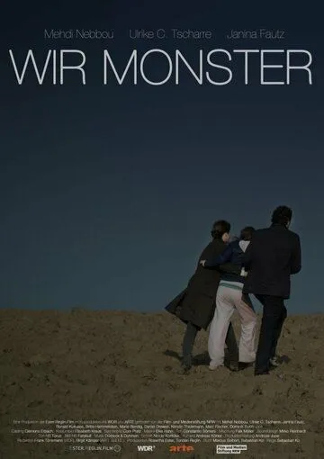 Мы чудовища / Wir Monster (2015)