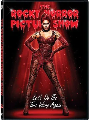 Шоу ужасов Рокки Хоррора / The Rocky Horror Picture Show: Let's Do the Time Warp Again (2016)