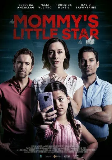 Мамина звёздочка / Mommy's Little Star (2022)