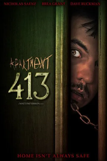 Квартира 413 / Apartment 413 (2019)