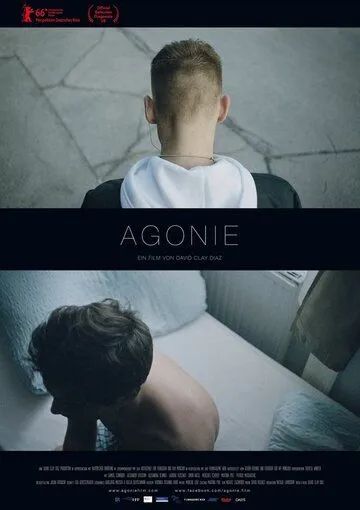 Агония / Agonie (2016)