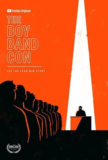 The Boy Band Con: История Лу Перлмана / The Boy Band Con: The Lou Pearlman Story (2019)