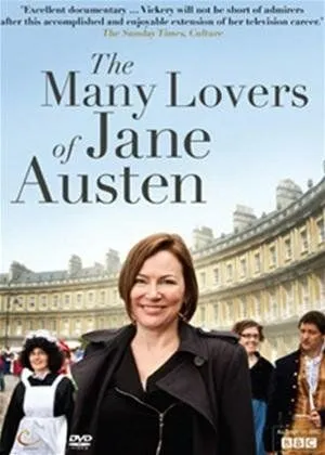 Влюбленные в Джейн Остин / The Many Lovers Of Miss Jane Austen (2011)