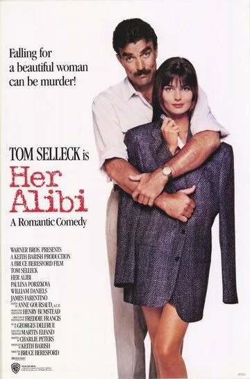 Ее алиби / Her Alibi (1989)