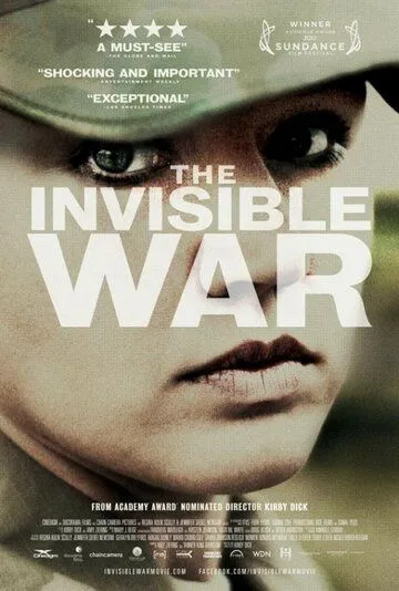 Невидимая война / The Invisible War (2012)