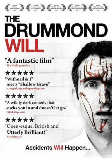 Завещание Драмонда / The Drummond Will (2010)