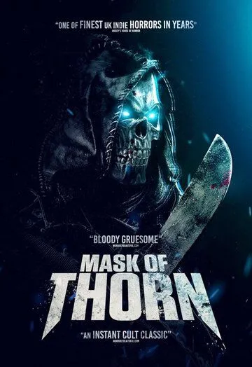 Маска Торна / Mask of Thorn (2019)