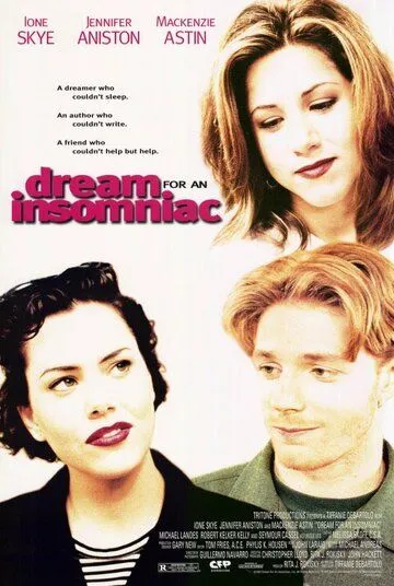 Принц из снов / Dream for an Insomniac (1996)