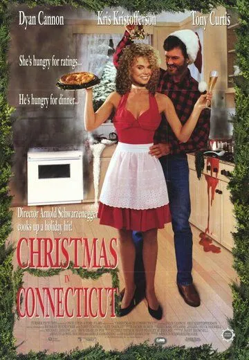 Рождество в Коннектикуте / Christmas in Connecticut (1992)