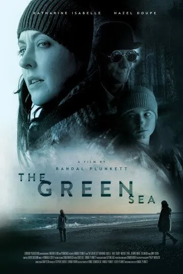 Зеленое море / The Green Sea (2019)