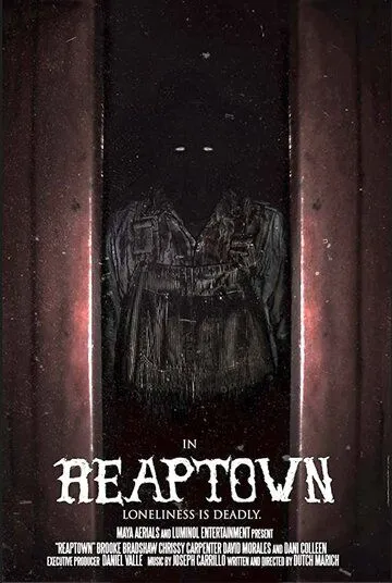 Риптаун / Reaptown (2020)