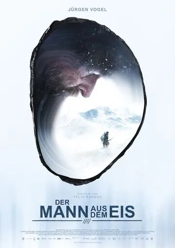 Ледяной человек / Der Mann aus dem Eis (2017)