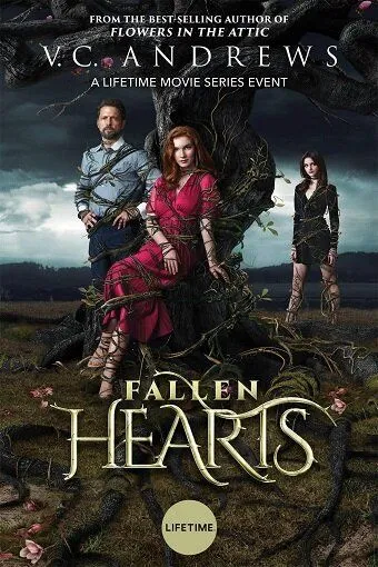 Падшие сердца / Fallen Hearts (2019)