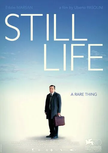 Остановившаяся жизнь / Still Life (2012)