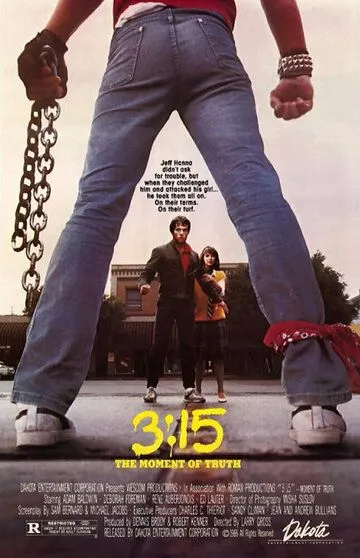 3:15 / 3:15 (1985)