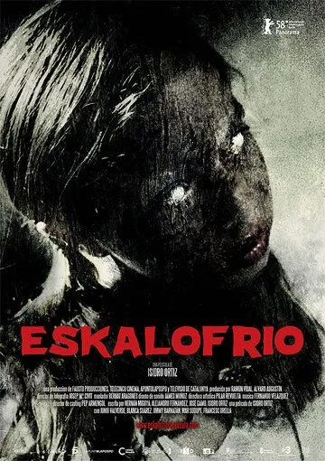 Дрожь / Eskalofrío (2008)