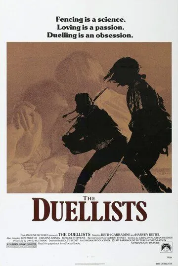 Дуэлянты / The Duellists (1977)