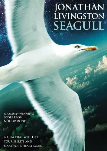 Чайка по имени Джонатан Ливингстон / Jonathan Livingston Seagull (1973)