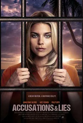 Кошмар на годовщину / Wrongfully Accused (2019)