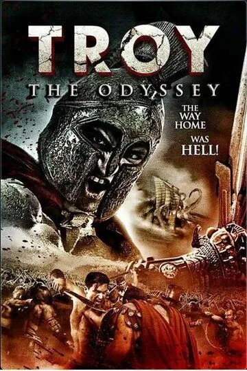 Троя: Одиссея / Troy: The Odyssey (2017)