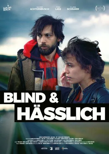 Слепая и уродливый / Blind & Hässlich (2017)