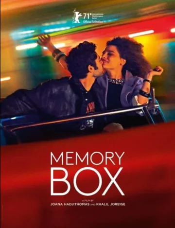 Коробка памяти / Memory Box (2021)