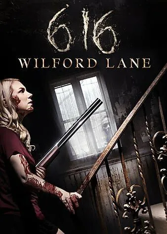 Дом 616 на Уилфорд-Лейн / 616 Wilford Lane (2021)