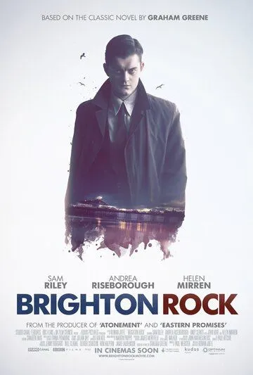 Брайтонский леденец / Brighton Rock (2010)