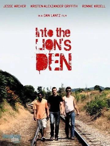 В логове льва / Into the Lion's Den (2011)