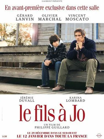 Сын Джо / Le fils à Jo (2011)