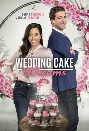 Сны о свадебном торте / Wedding Cake Dreams (2021)