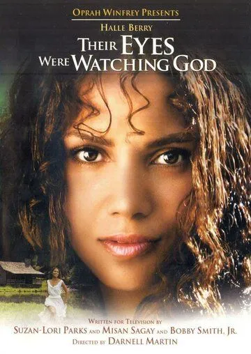 Их глаза видели Бога / Their Eyes Were Watching God (2005)