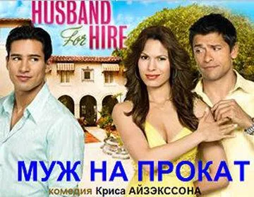 Муж напрокат / Husband for Hire (2008)