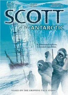 Скотт Антарктический / Scott of the Antarctic (1948)