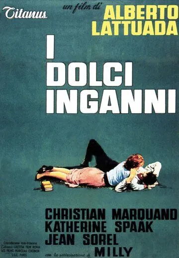 Сладкий обман / Dolci inganni (1960)