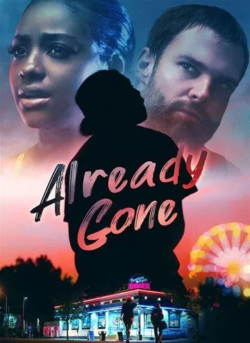 Зеленый дельфин / Already Gone (2019)