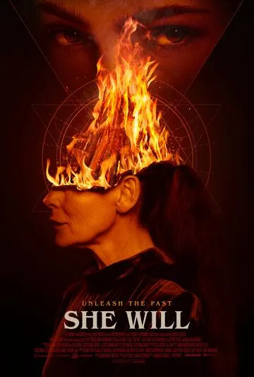 Она будет / She Will (2021)