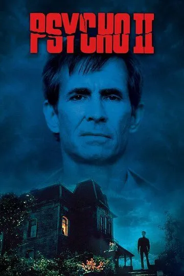 Психо 2 / Psycho II (1983)