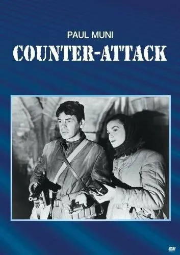 Контратака / Counter-Attack (1945)