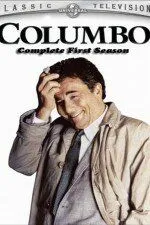 Коломбо: Загадка миссис Коломбо / Columbo: Rest in Peace, Mrs. Columbo (1990)