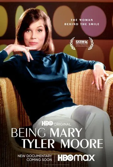 Быть Мэри Тайлер Мур / Being Mary Tyler Moore (2023)