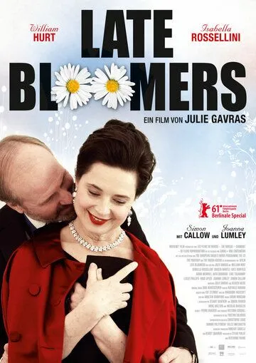 Поздние цветы / Late Bloomers (2011)